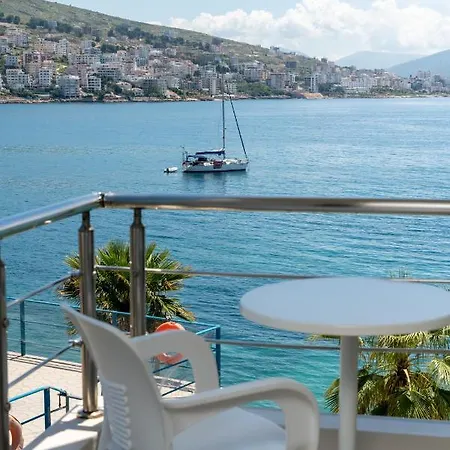 Titania 3* Sarande