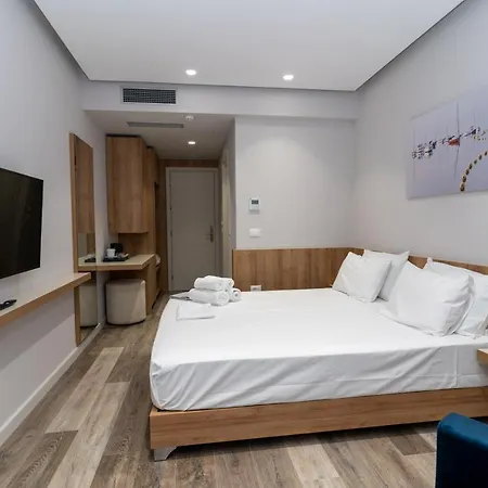 Titania 3* Sarande