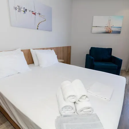 Titania Hotel