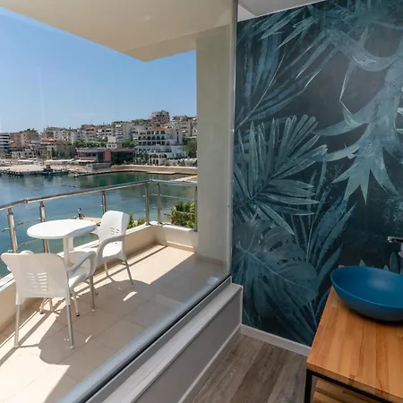 Titania 3* Sarande