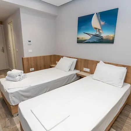 Titania 3* Saranda