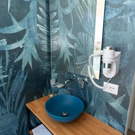 Titania Hotel Saranda