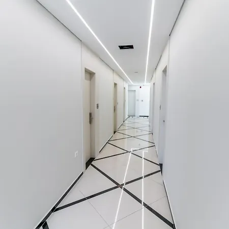 Titania Hotel