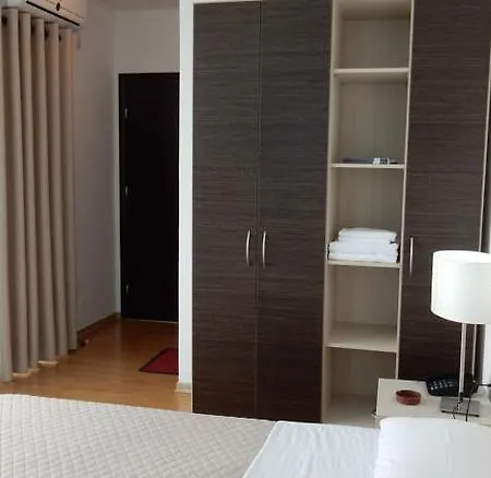Hotel Titania 3*